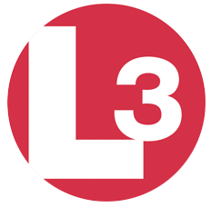 L3 Logo